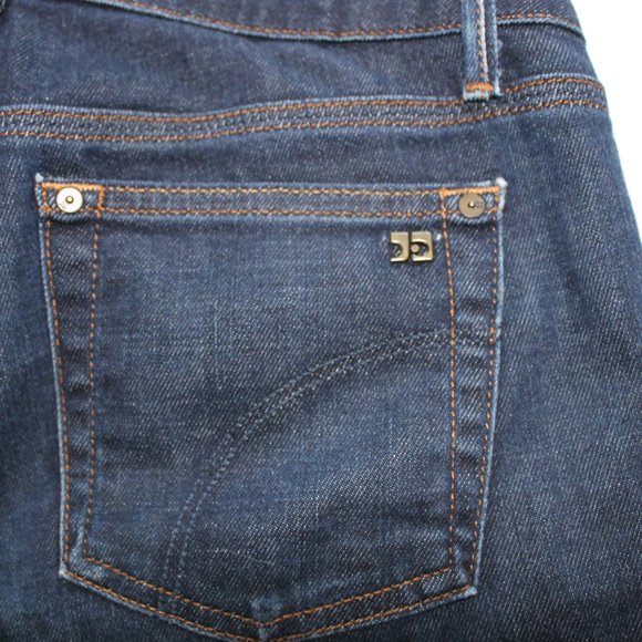 Joe’s Jeans Honey Curvy Boot-cut in Lainey - Picture 4 of 12